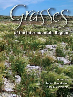 cover image of Grasses of the Intermountain Region